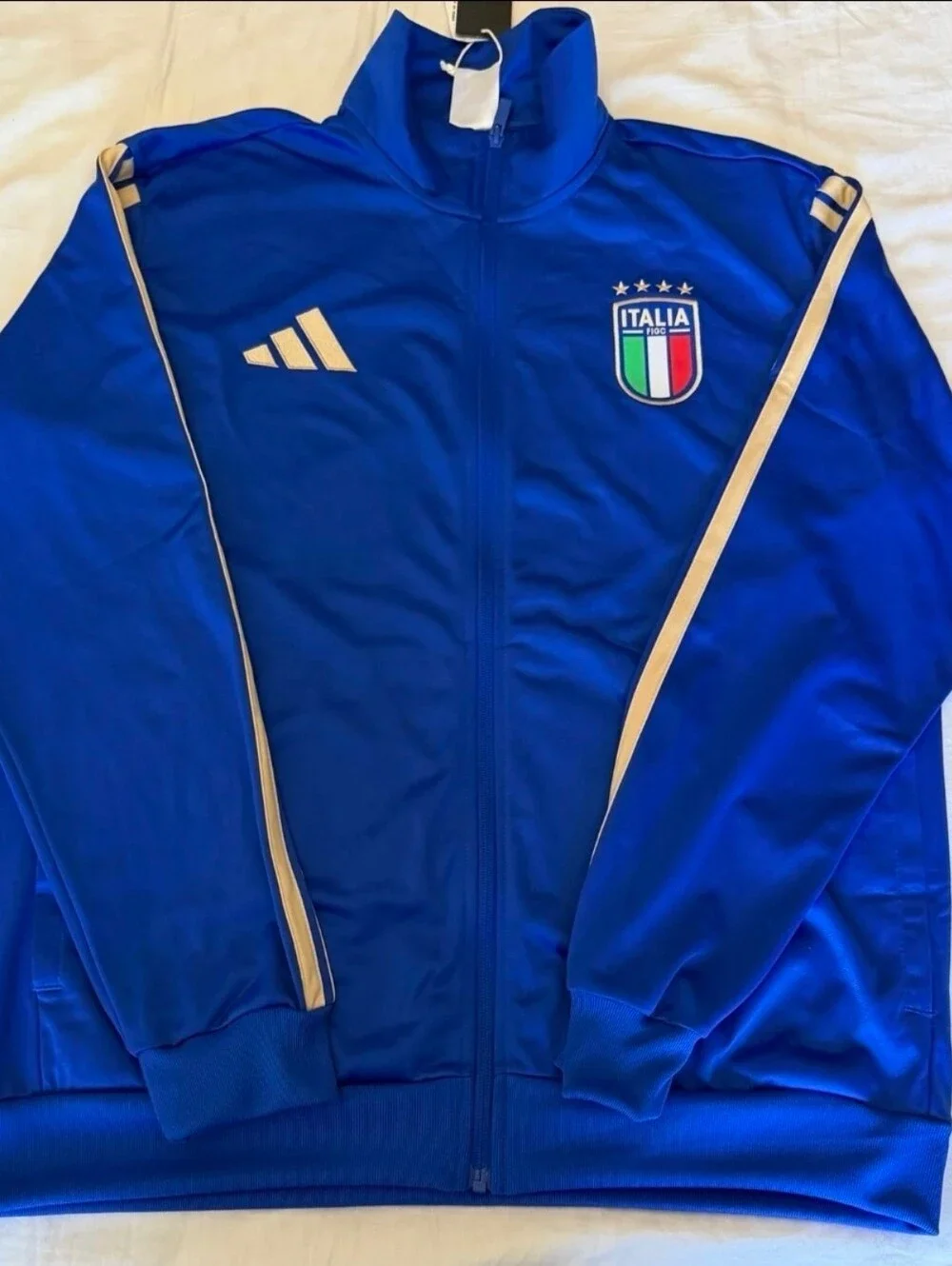 adidas italia track